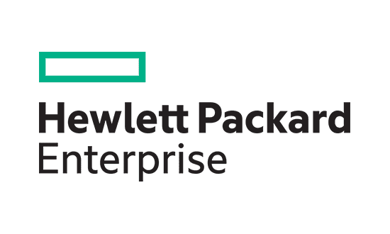 Hewlett Packard Enterprise